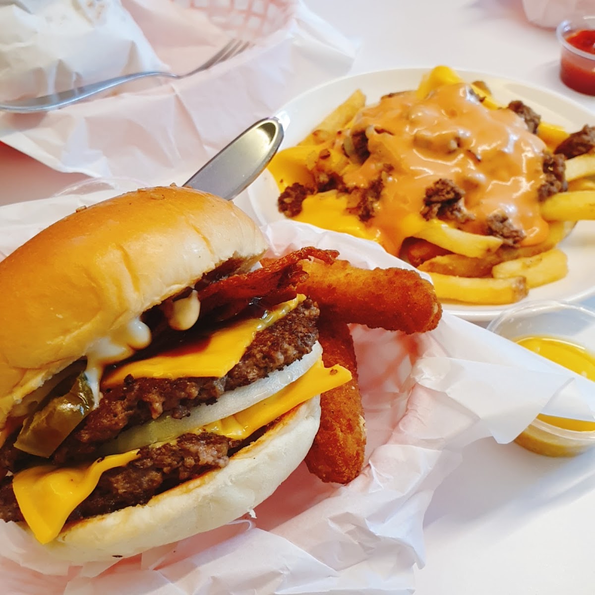 Lee's Deli Photos 2